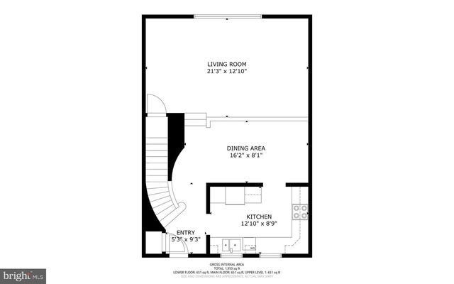 5927 BAYSHIRE RD, Springfield, VA 22152