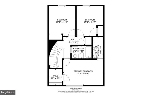 5927 BAYSHIRE RD, Springfield, VA 22152