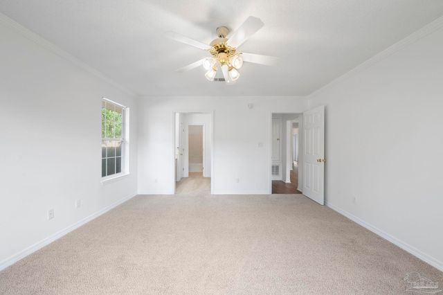 2061 Tujaques Pl, Pensacola, FL 32505