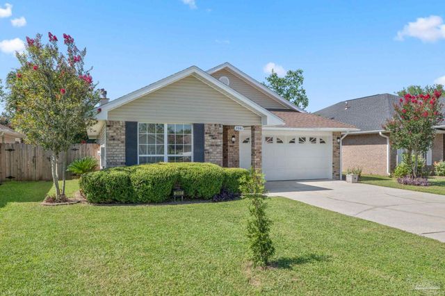 2061 Tujaques Pl, Pensacola, FL 32505