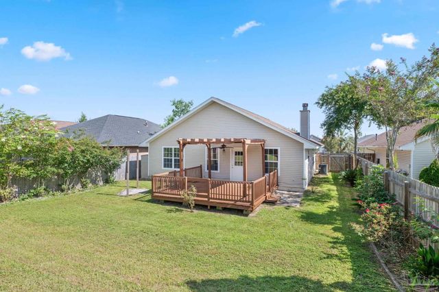 2061 Tujaques Pl, Pensacola, FL 32505