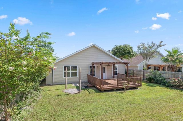 2061 Tujaques Pl, Pensacola, FL 32505