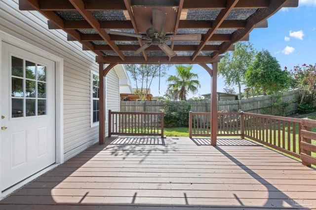 2061 Tujaques Pl, Pensacola, FL 32505