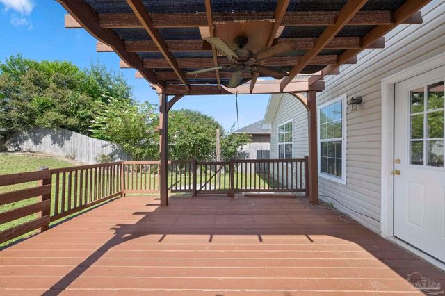 2061 Tujaques Pl, Pensacola, FL 32505