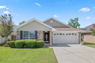 2061 Tujaques Pl, Pensacola, FL 32505