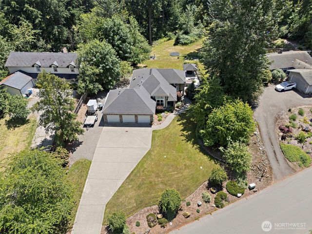 12209 133rd Avenue E, Puyallup, WA 98374