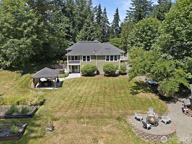 12209 133rd Avenue E, Puyallup, WA 98374
