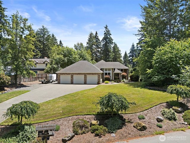 12209 133rd Avenue E, Puyallup, WA 98374
