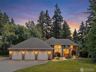 12209 133rd Avenue E, Puyallup, WA 98374