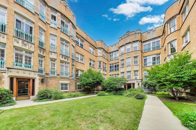 1532 E 59th Street J3, Chicago, IL 60637