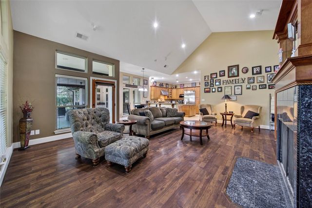 3531 Woodbine Drive, Fulshear, TX 77441