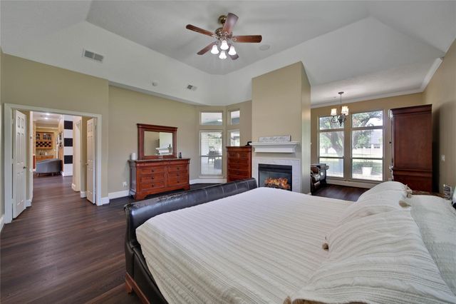 3531 Woodbine Drive, Fulshear, TX 77441