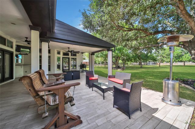 3531 Woodbine Drive, Fulshear, TX 77441