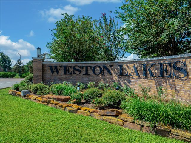 3531 Woodbine Drive, Fulshear, TX 77441