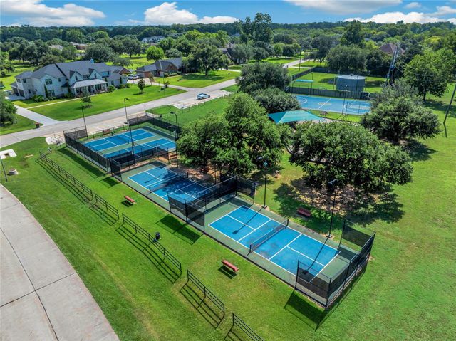 3531 Woodbine Drive, Fulshear, TX 77441