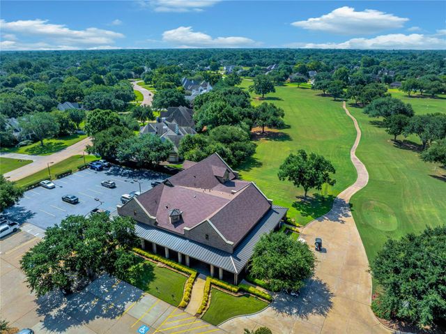 3531 Woodbine Drive, Fulshear, TX 77441