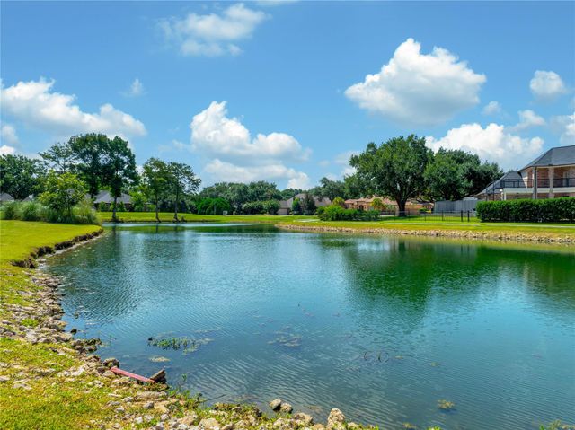 3531 Woodbine Drive, Fulshear, TX 77441