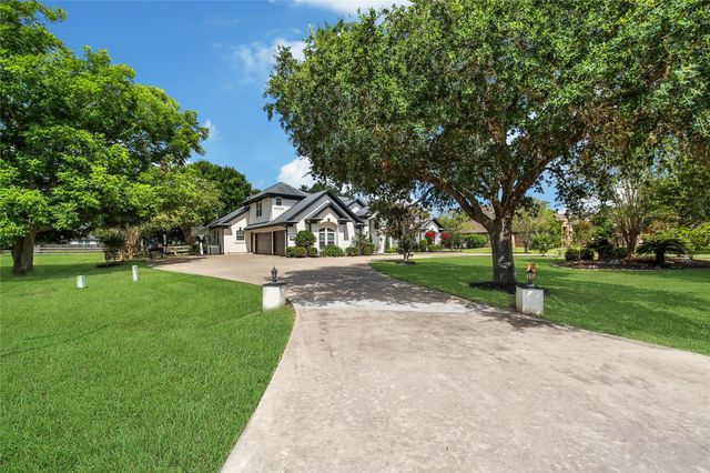 3531 Woodbine Drive, Fulshear, TX 77441