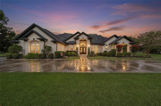3531 Woodbine Drive, Fulshear, TX 77441