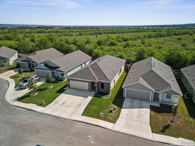 6718 Carlton Crest, San Antonio, TX 78253