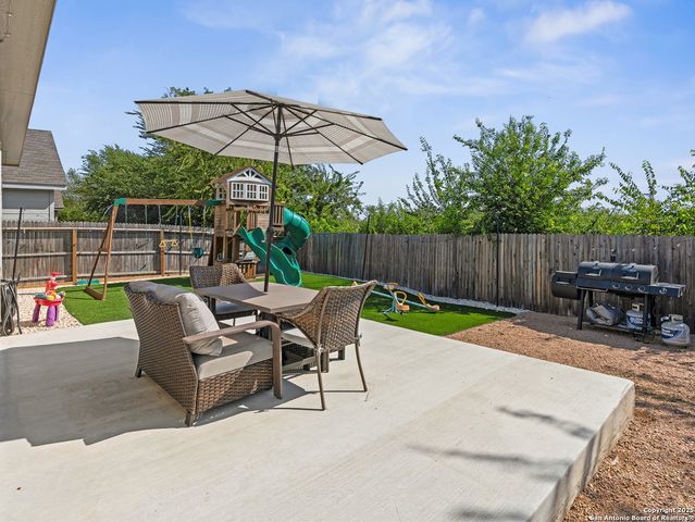 6718 Carlton Crest, San Antonio, TX 78253