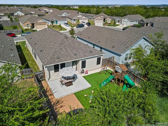 6718 Carlton Crest, San Antonio, TX 78253