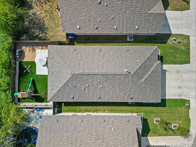 6718 Carlton Crest, San Antonio, TX 78253