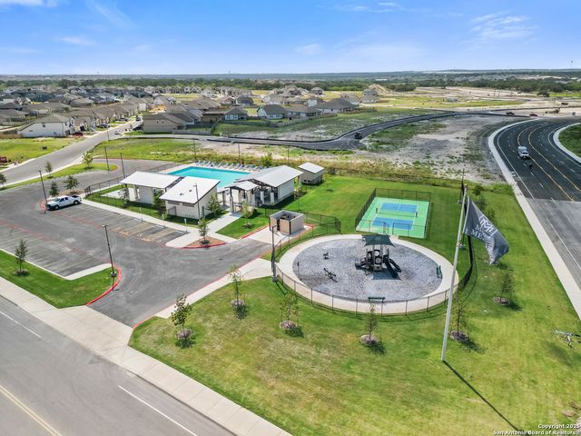 6718 Carlton Crest, San Antonio, TX 78253