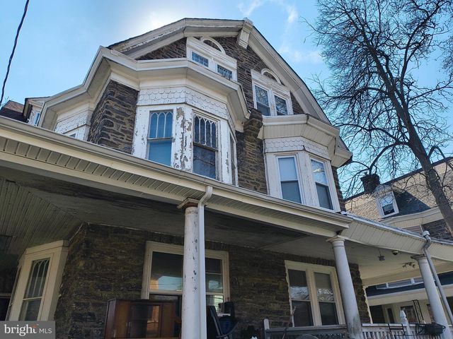 222 W JOHNSON ST, Philadelphia, PA 19144