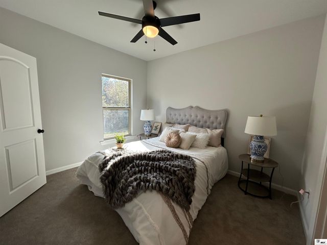 132 FAIRWAY LANE, Grambling, LA 71245