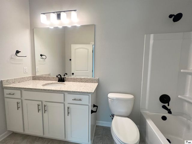 132 FAIRWAY LANE, Grambling, LA 71245