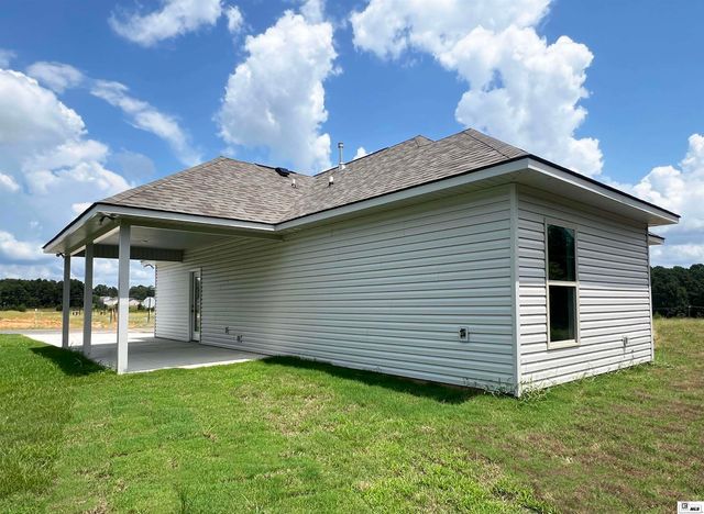 132 FAIRWAY LANE, Grambling, LA 71245