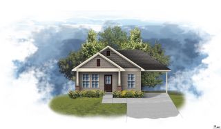 132 FAIRWAY LANE, Grambling, LA 71245