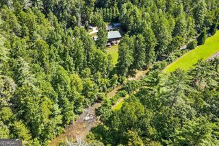 772 Rickman Airfield Road, Clayton, GA 30525