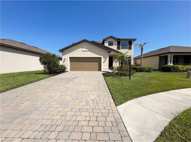 14102 Vindel CIR, Fort Myers, FL 33905