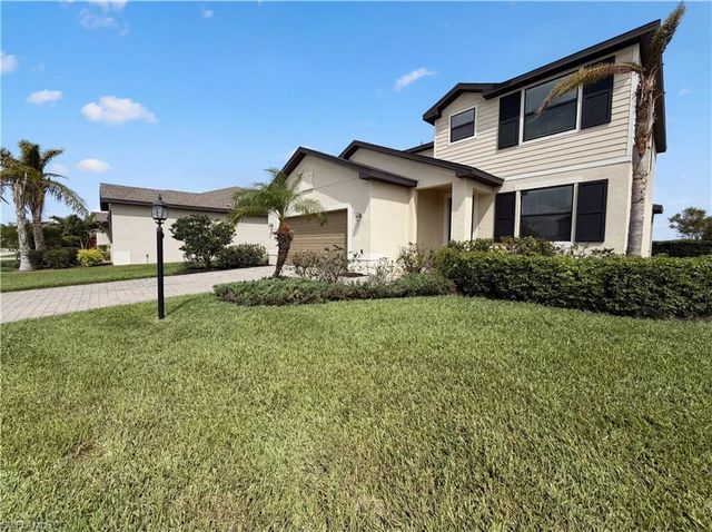 14102 Vindel CIR, Fort Myers, FL 33905