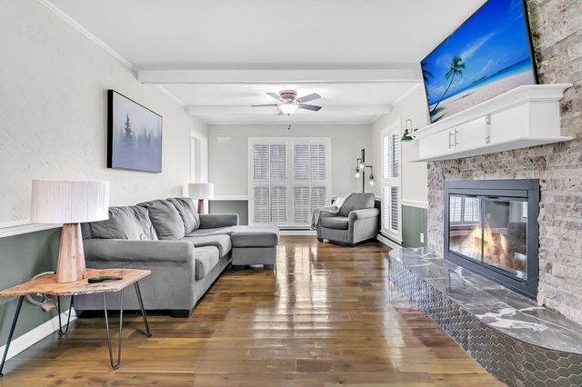 4326 Waterview Circle, North Charleston, SC 29418