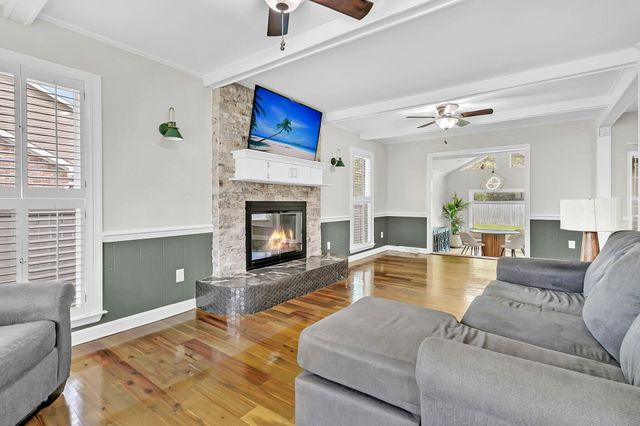 4326 Waterview Circle, North Charleston, SC 29418