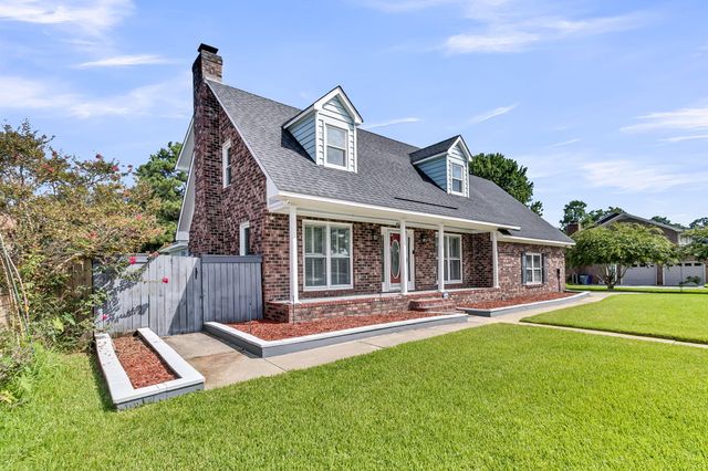 4326 Waterview Circle, North Charleston, SC 29418