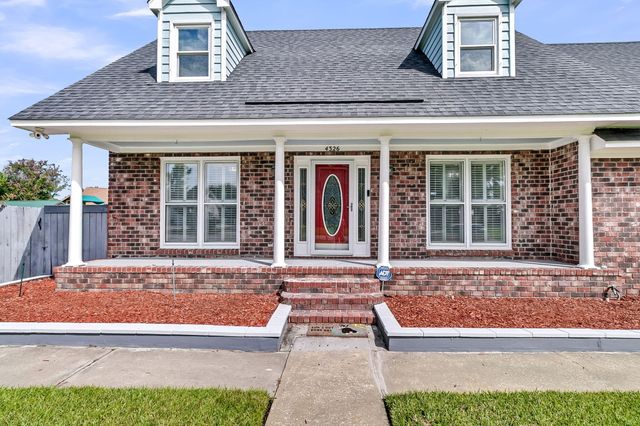 4326 Waterview Circle, North Charleston, SC 29418