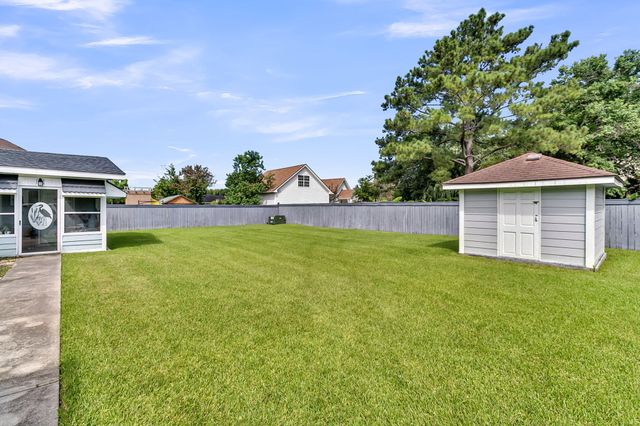 4326 Waterview Circle, North Charleston, SC 29418