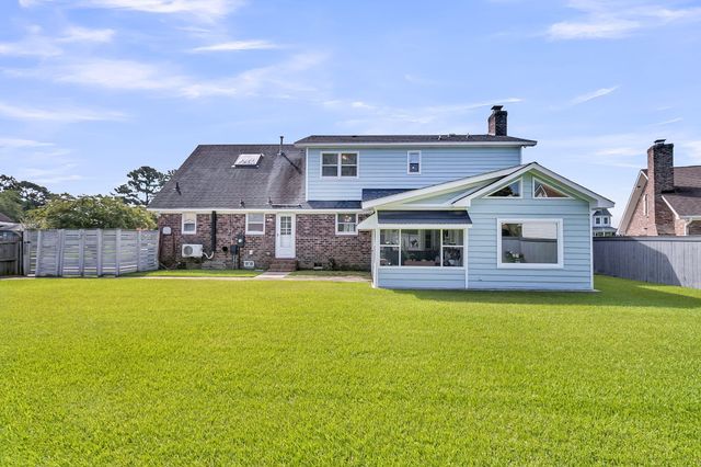 4326 Waterview Circle, North Charleston, SC 29418
