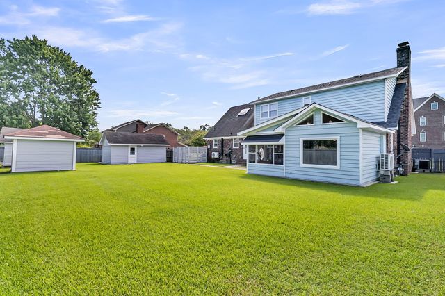 4326 Waterview Circle, North Charleston, SC 29418