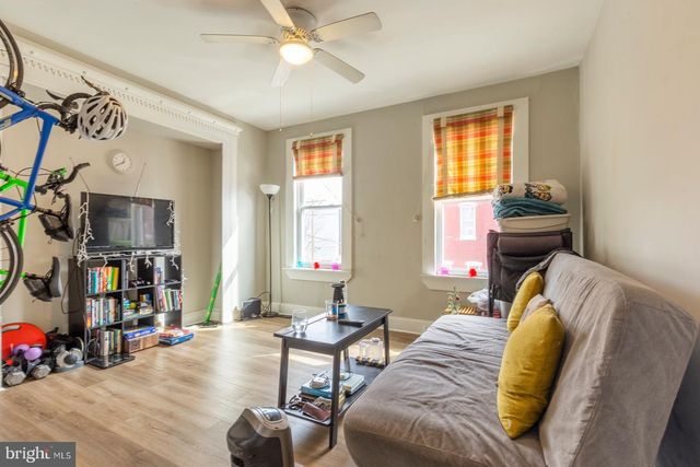 1805 WYLIE ST, Philadelphia, PA 19130