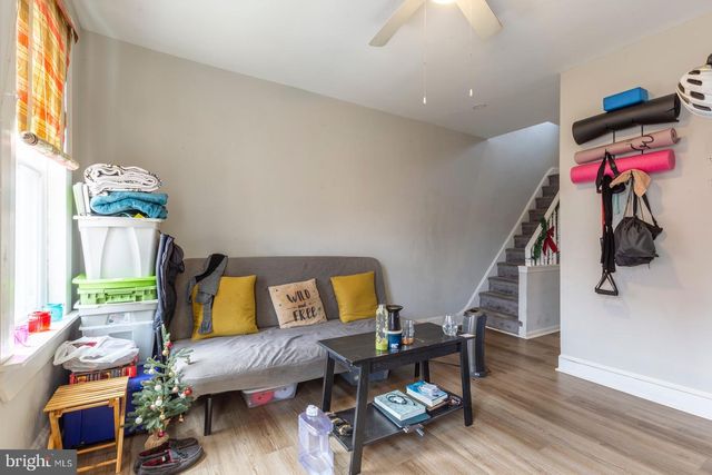 1805 WYLIE ST, Philadelphia, PA 19130