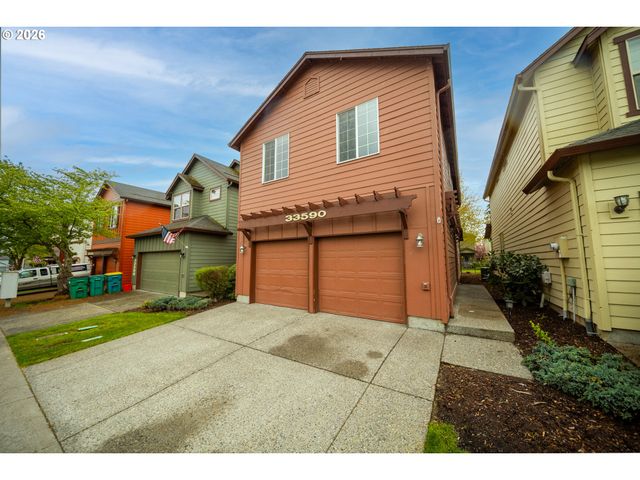 33590 Se DILL Pl, Scappoose, OR 97056