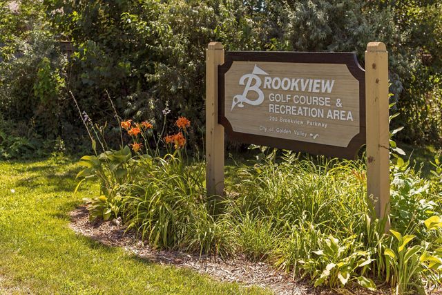 7320 Harold Avenue, Golden Valley, MN 55427