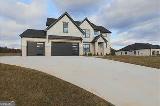 1341 Wheeler Creek Road, Maysville, GA 30558