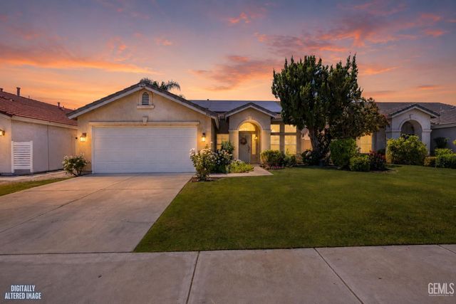 8609 Winlock Street, Bakersfield, CA 93312