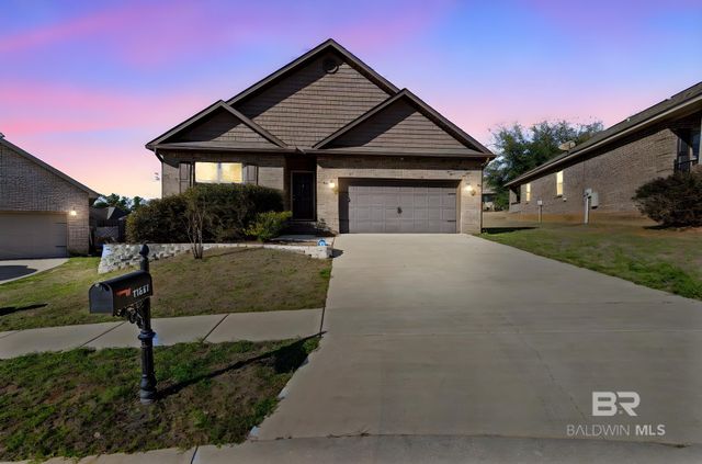 11661 Alameda Court, Spanish Fort, AL 36527